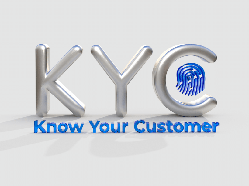 KYC Blockchain