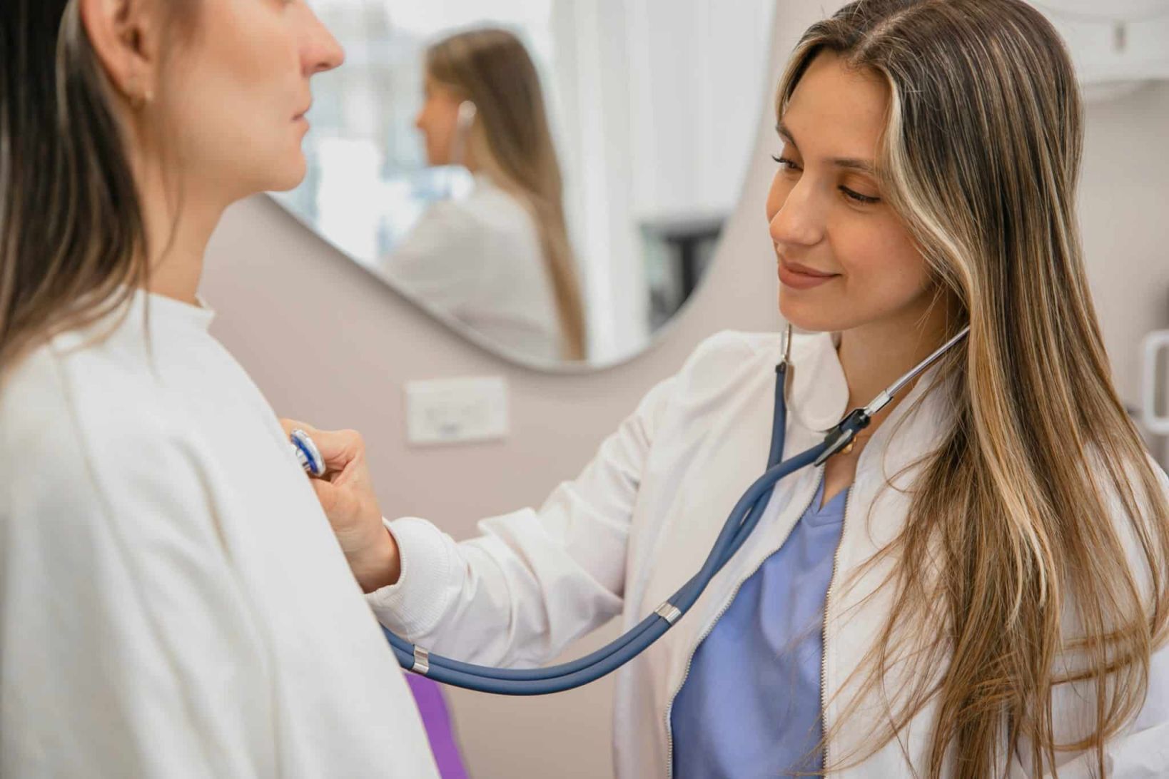 Healthcare Customer Relationship Management Systems