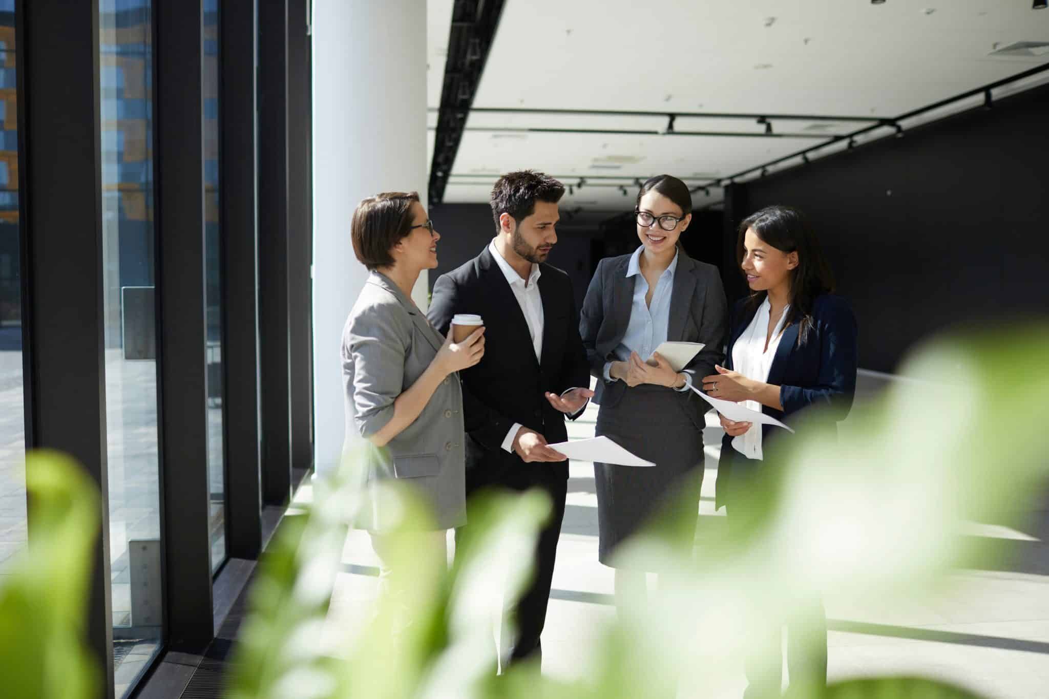 What is a Tender Offer