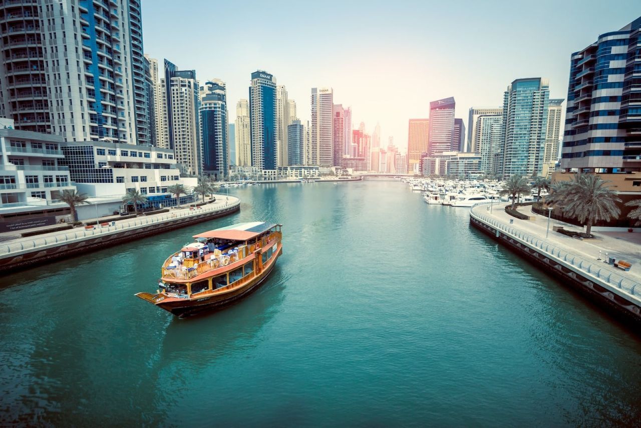 Los mejores bancos digitales de Abu Dhabi