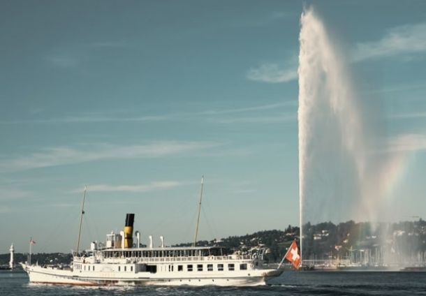 Geneva, Switzerland