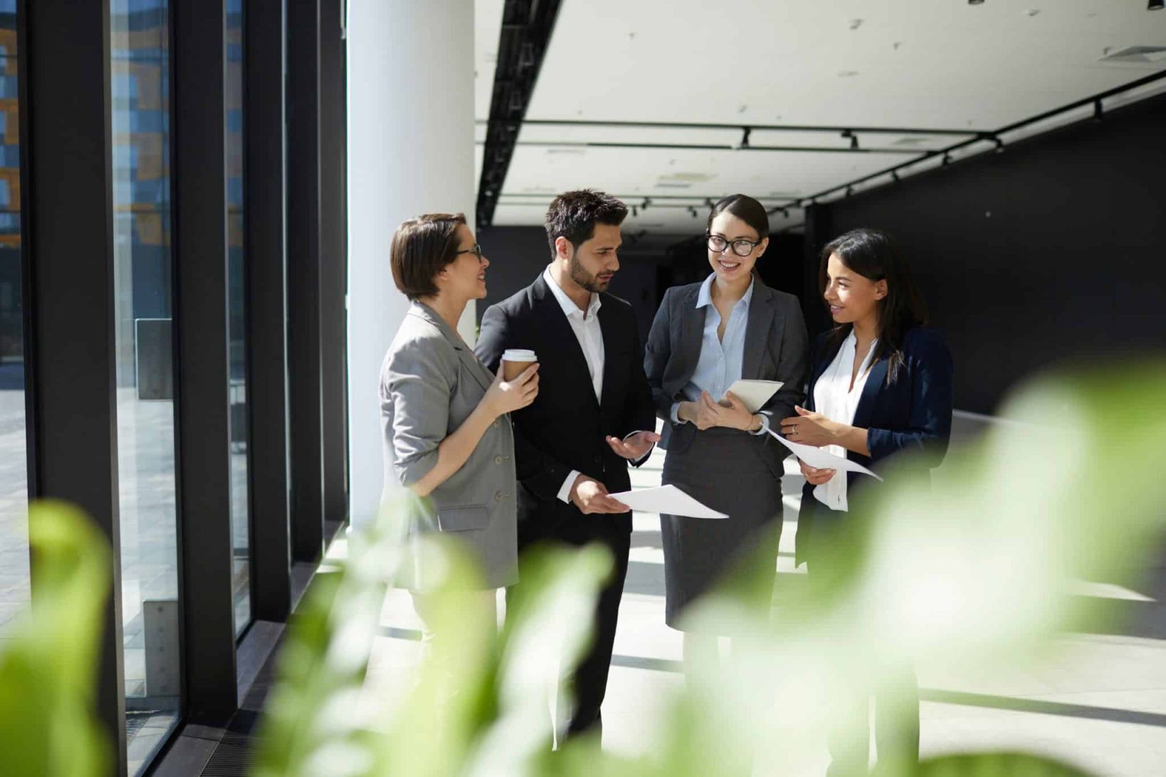 What is a Tender Offer
