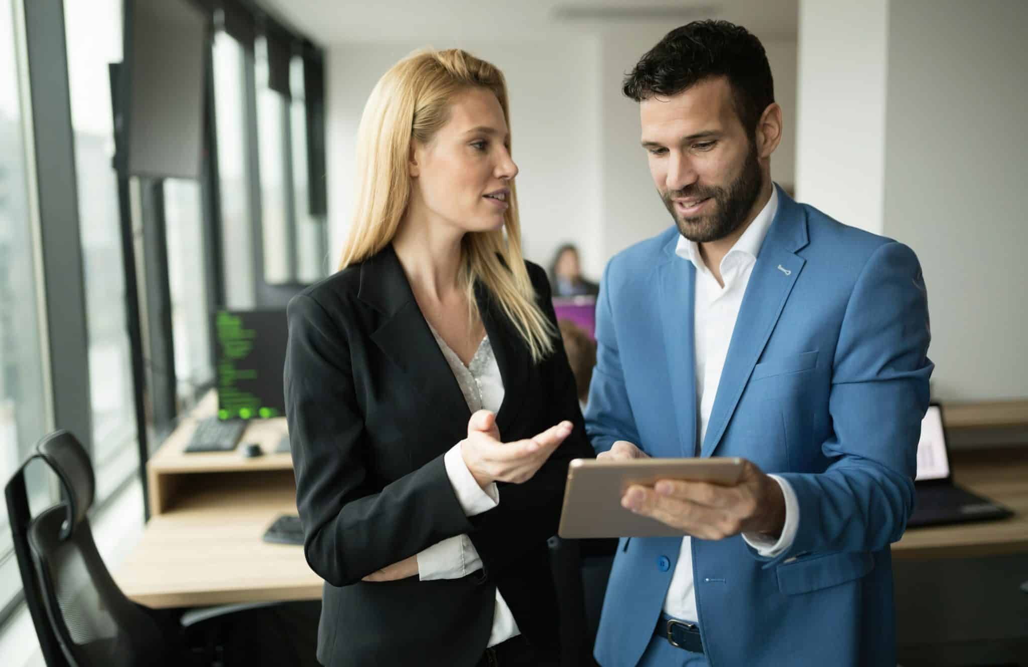 CRM Alternatives to Salesforce