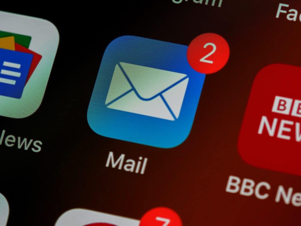 Conecte GMAIL y MS365 a InvestGlass