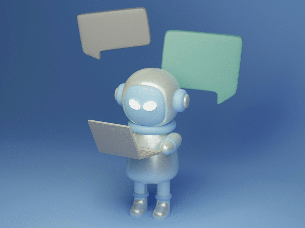 AI Chatbots In Banking Benefits