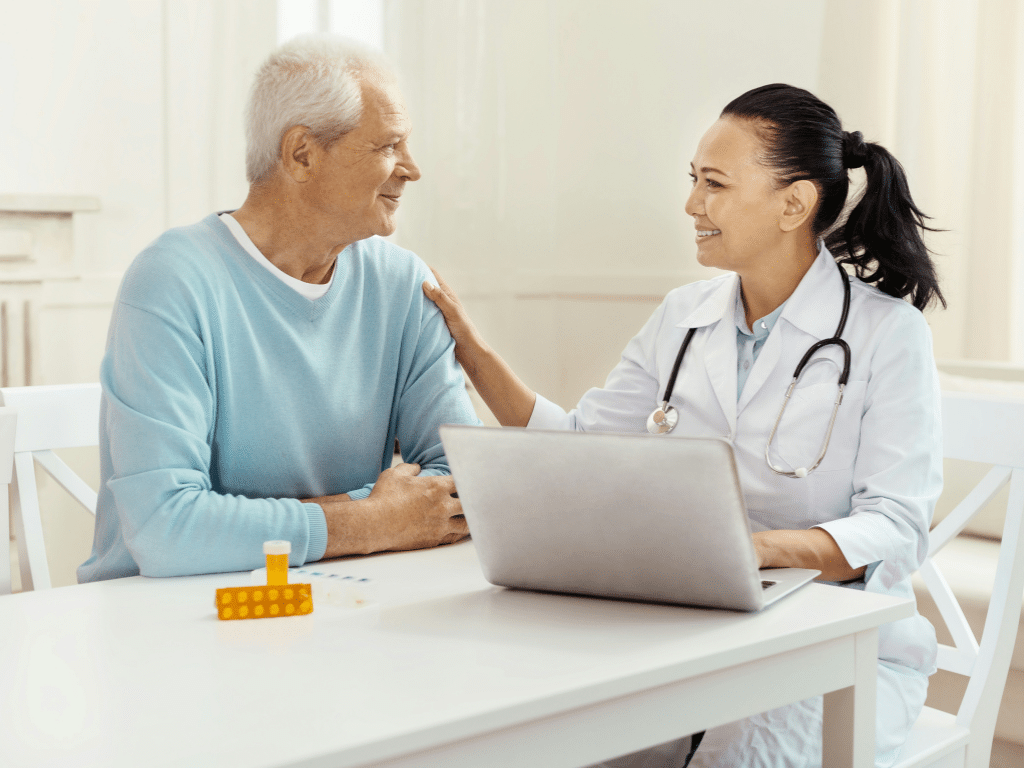 Healthcare CRMs Enhance Patient Relationships