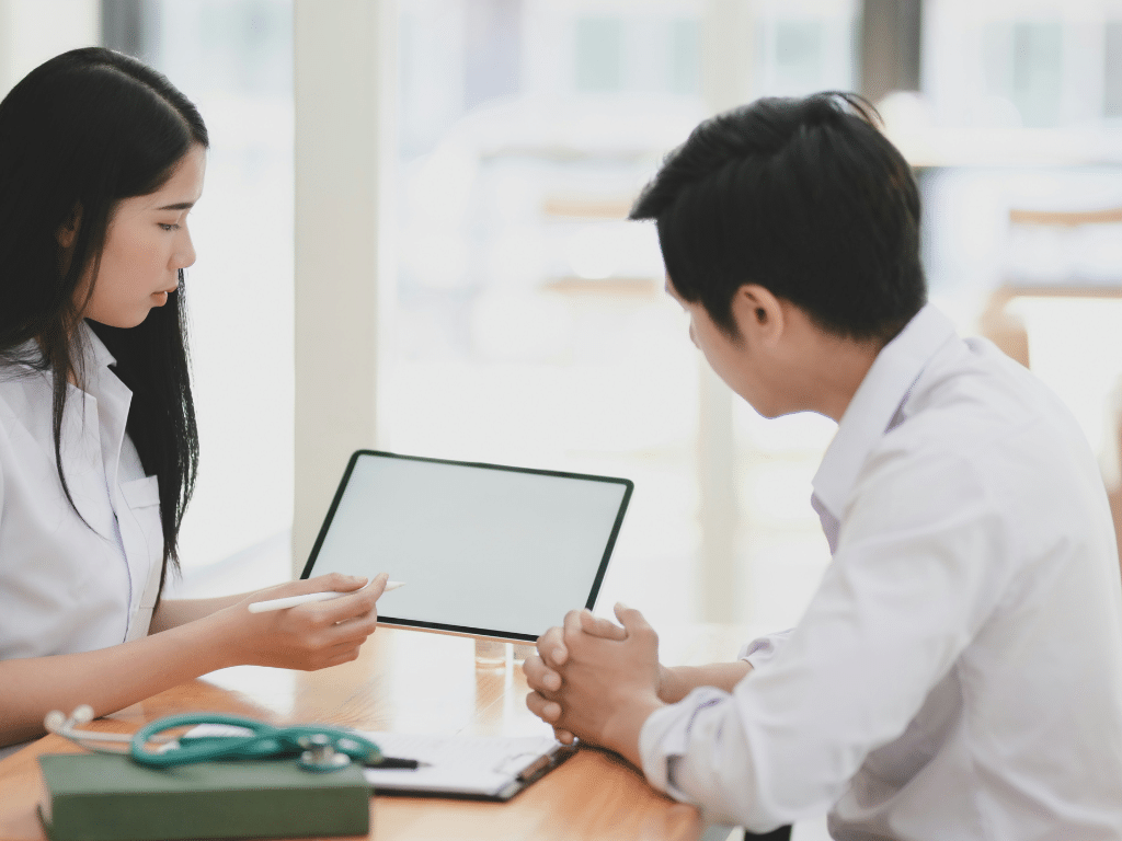 Healthcare Customer Relationship Management