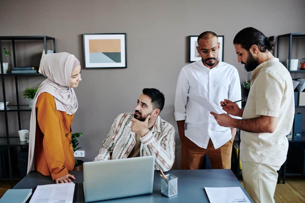 Automating Routine Tasks for Efficiency