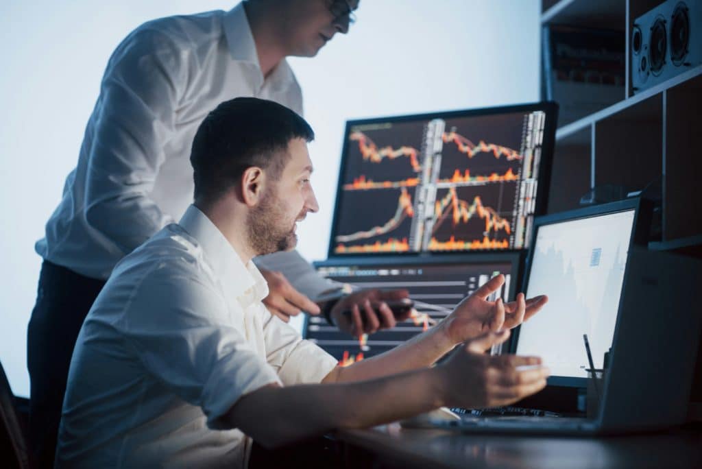 How to Use a Stock Portfolio Builder