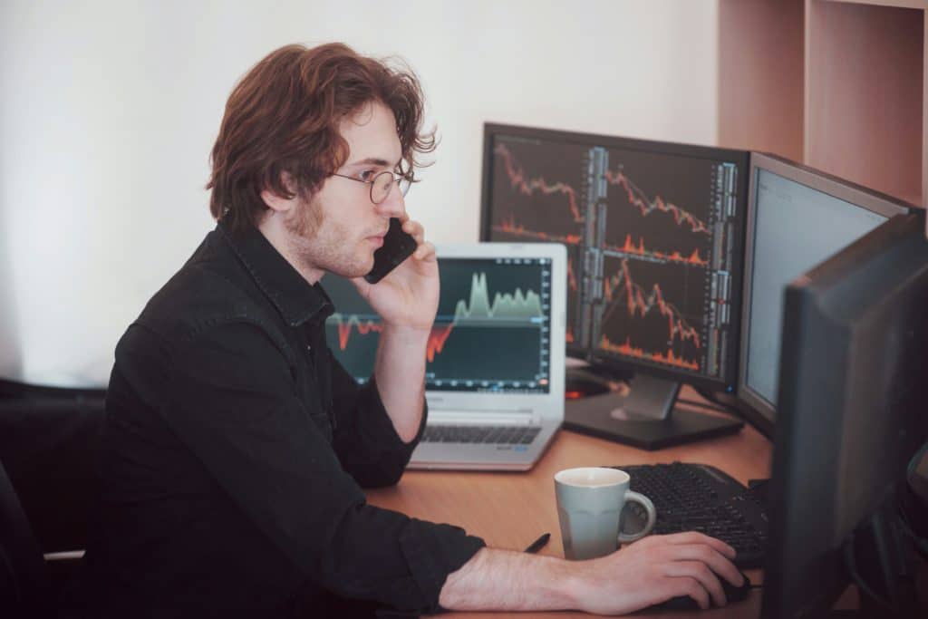 Comprehensive Commodity Trading Solutions