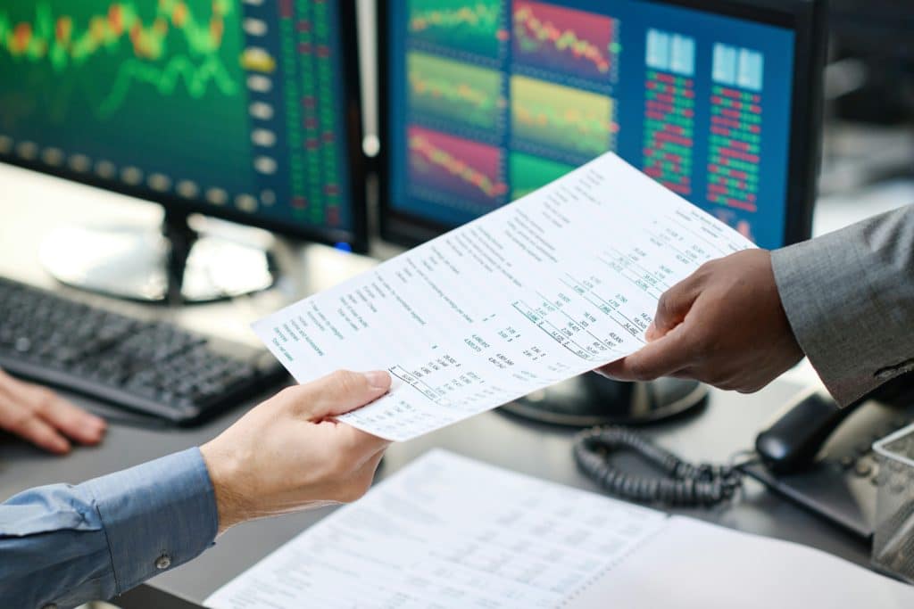 Asset Allocation Strategies