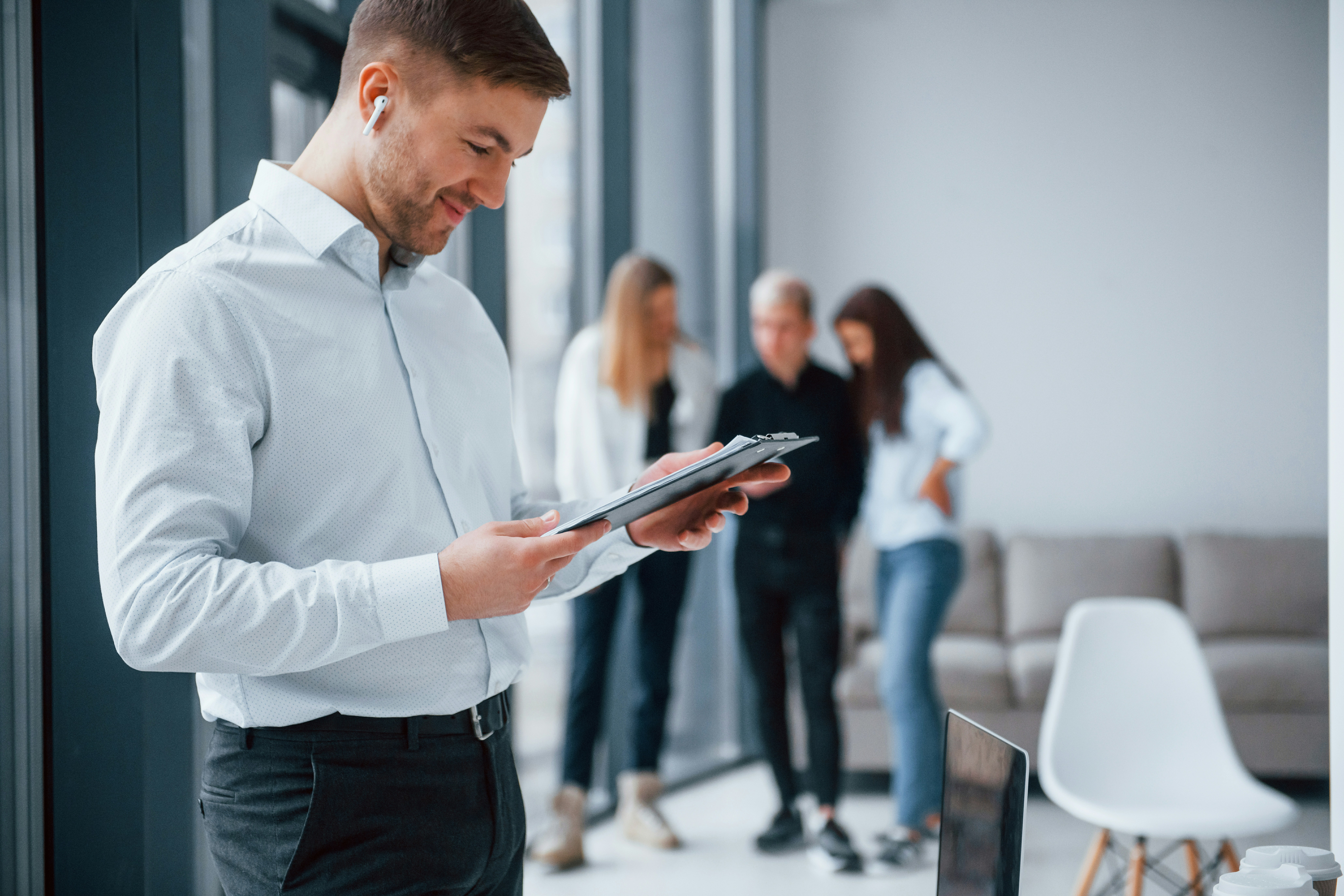 Benefits of Generative AI Certification