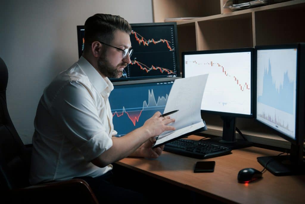 Advanced Risk Management Tools