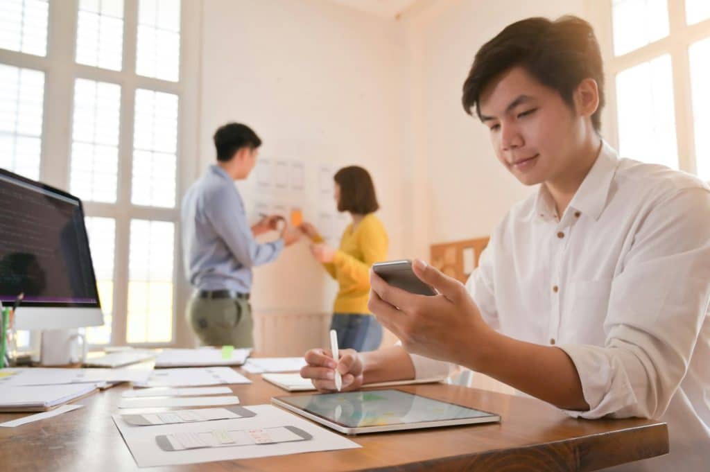 Adapting to Changing Customer Expectations
