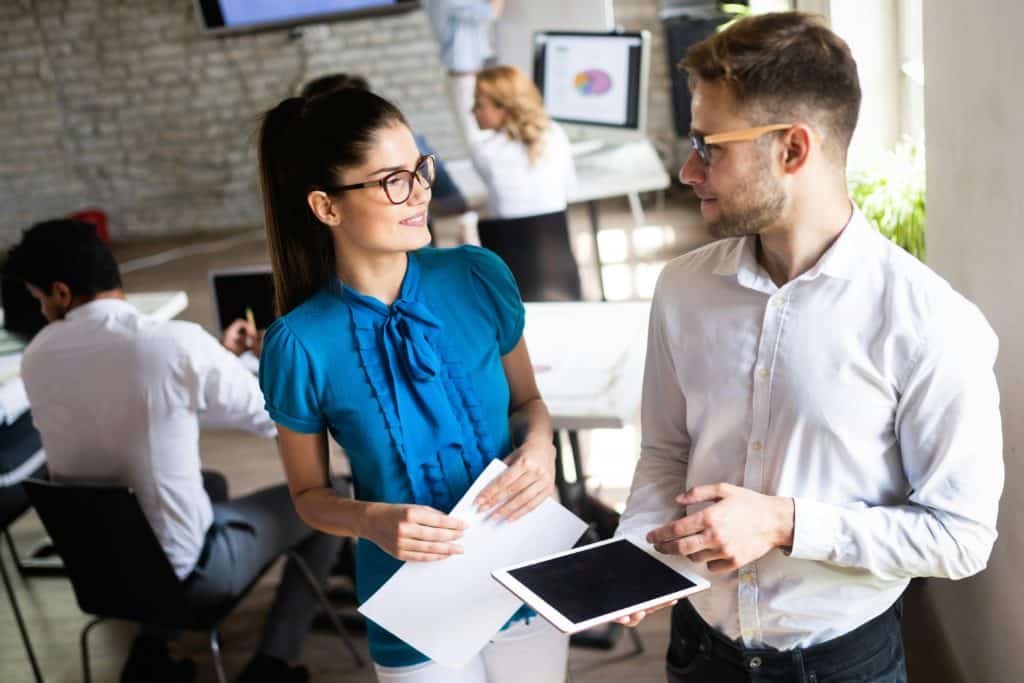 Choosing the Right OKR Software