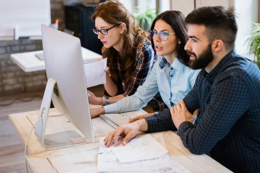 Steps to Implement KYC on Blockchain