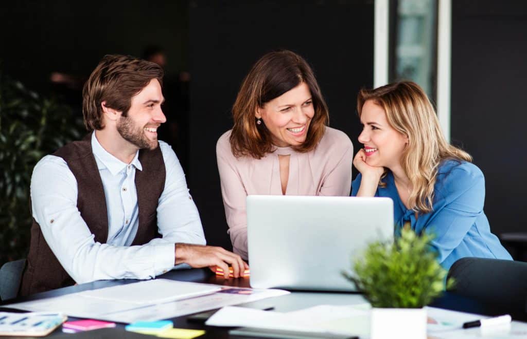 Key Relationships in External Asset Management