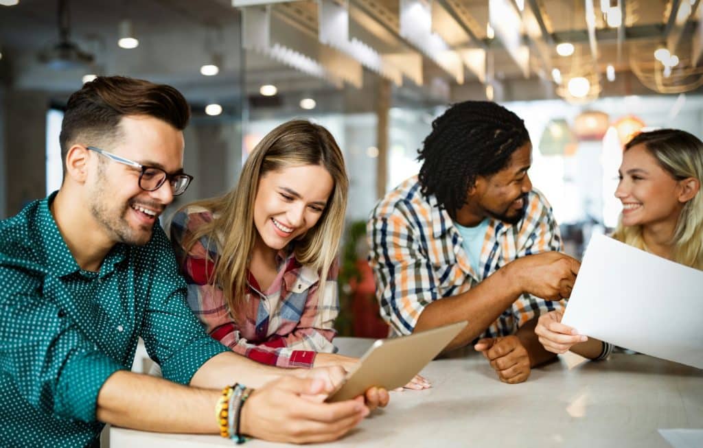 Artificial Intelligence in Mobile Banking