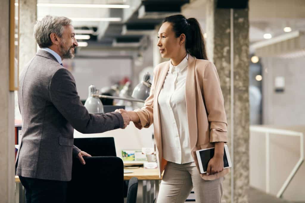 Utilize Customer Feedback for Improvement