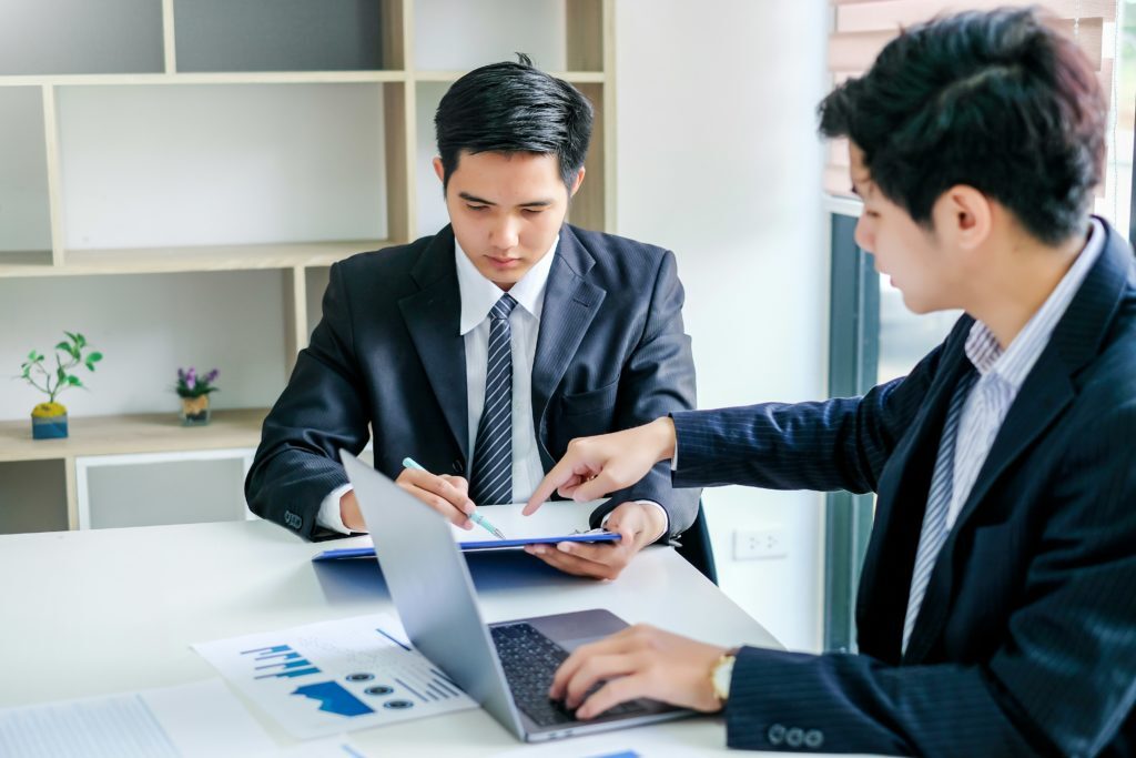 How Tender Offers Work