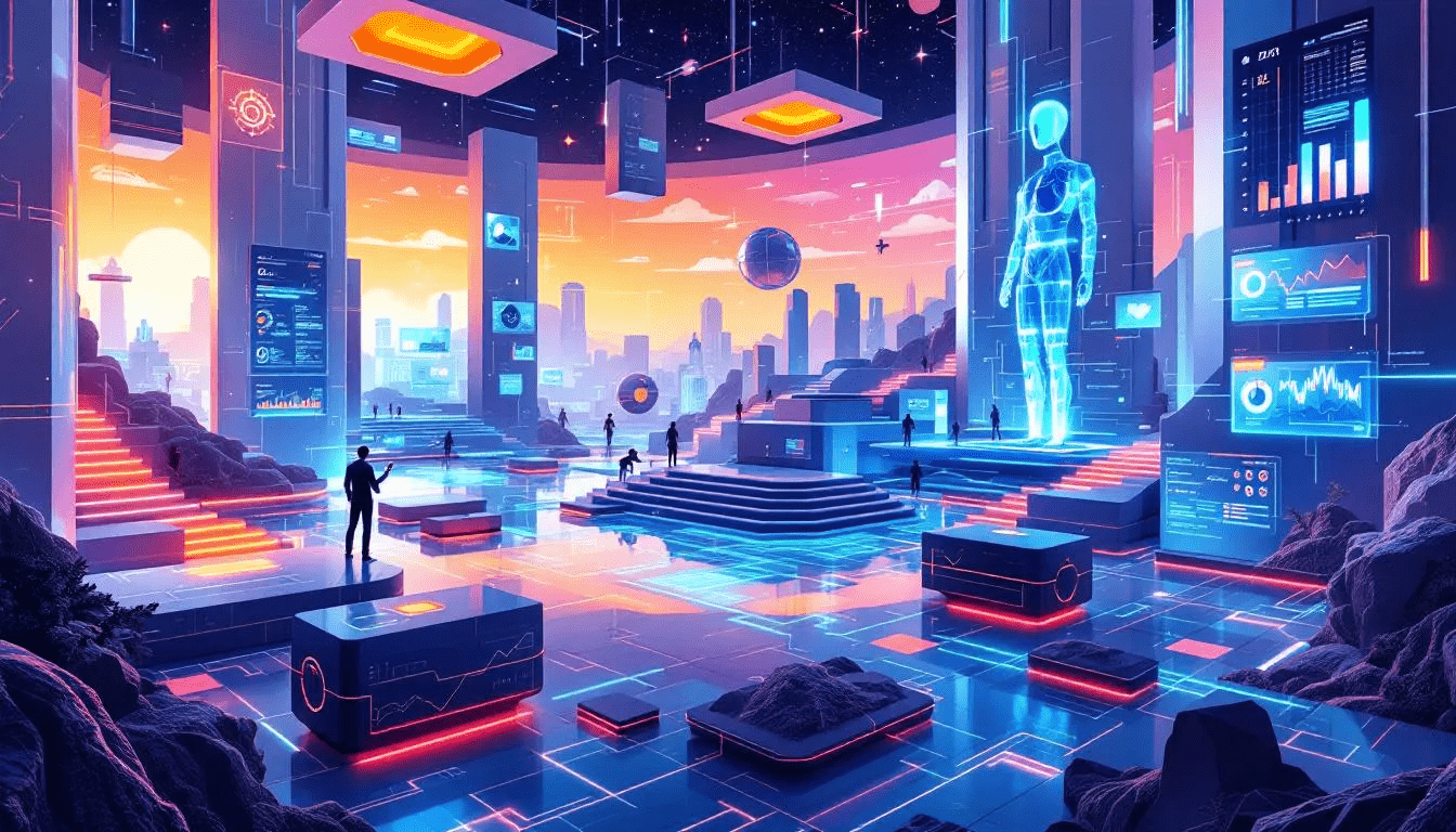 Case studies showcasing successful AI implementation in sales.