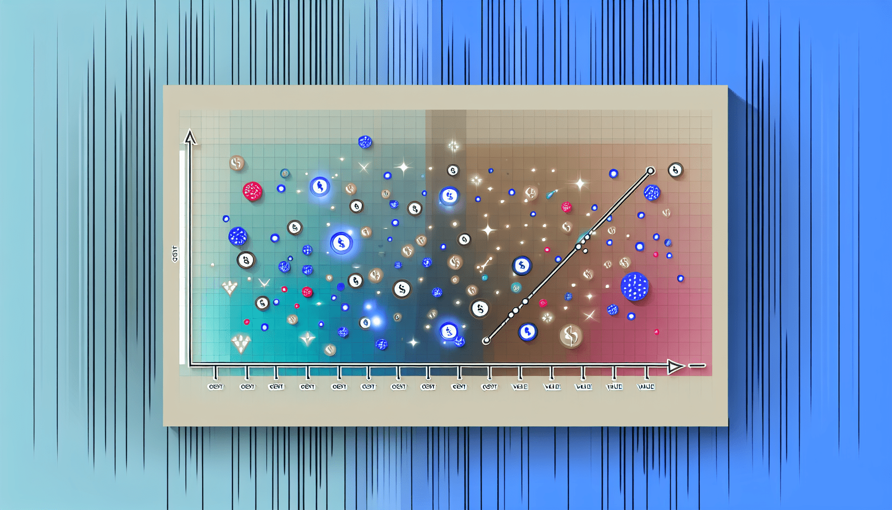 Photo of comparing CRM providers