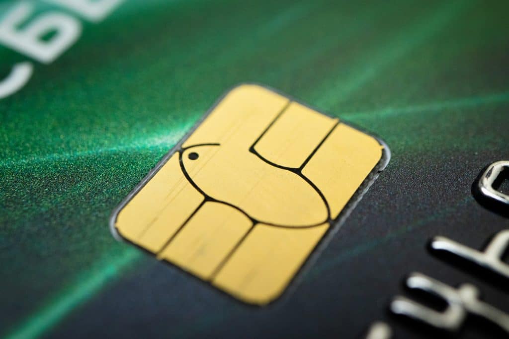 Is a credit card the right MVP?