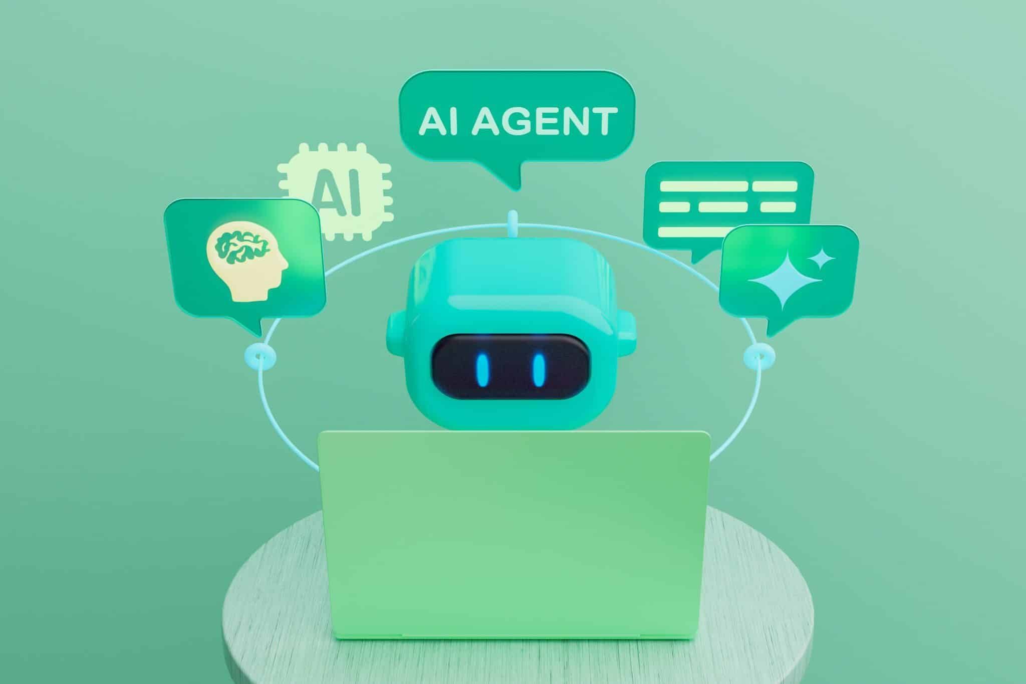 Best Agentic AI Solution of 2025