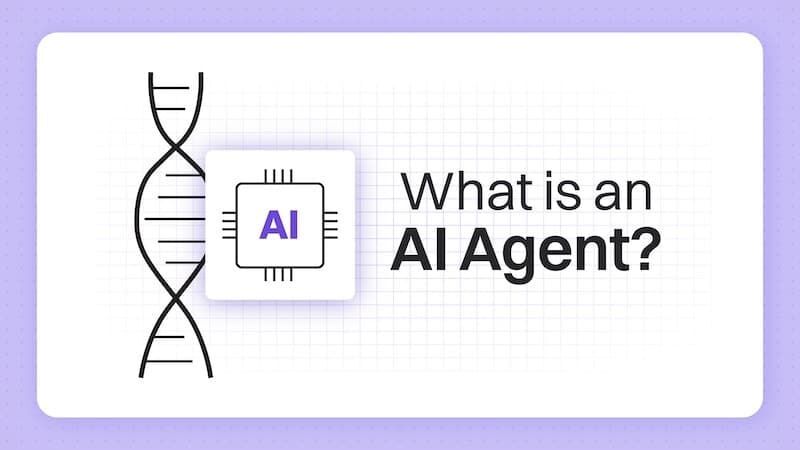 What is AI Agent