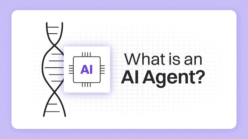 Discover definition of AI Agent.